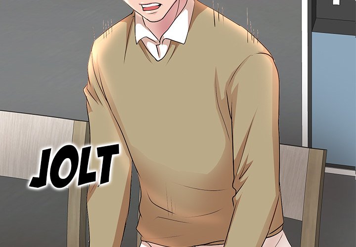 My Wife's Students - Chapter 4 Page 3