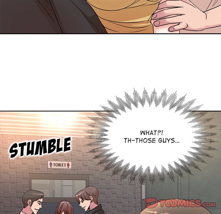 My Wife's Students - Chapter 4 Page 38