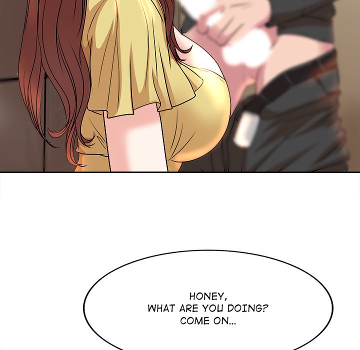 My Wife's Students - Chapter 4 Page 52