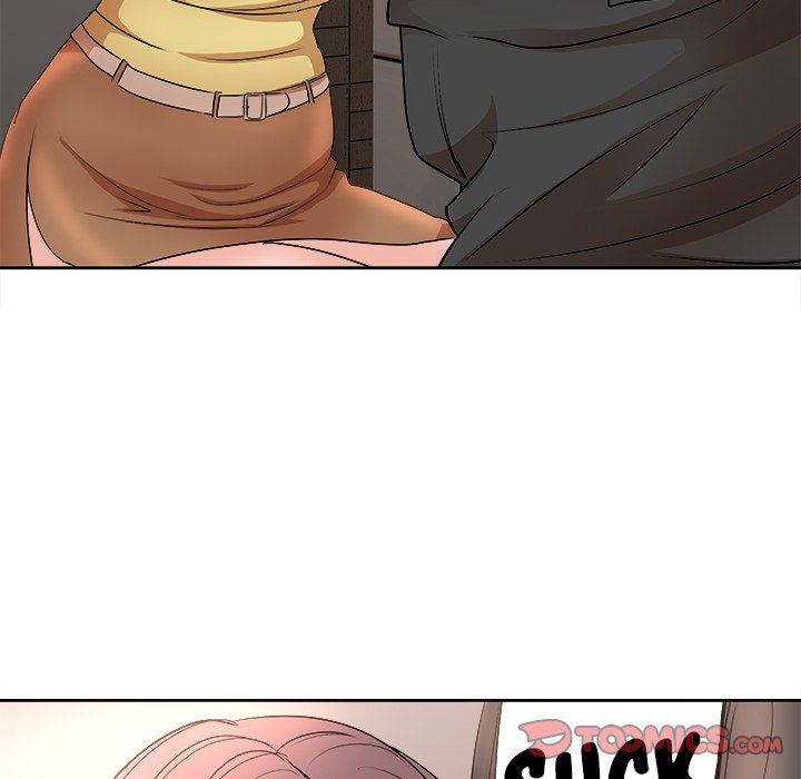 My Wife's Students - Chapter 4 Page 56