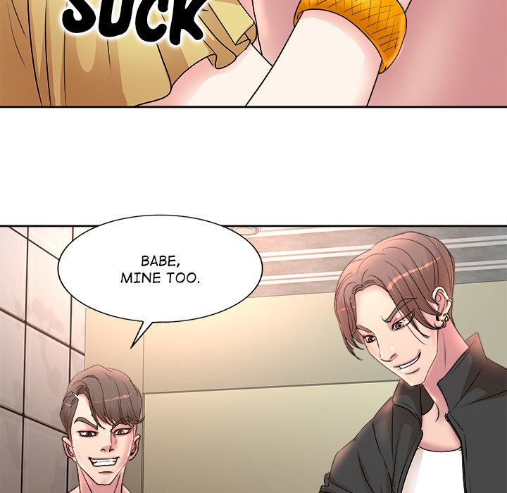 My Wife's Students - Chapter 4 Page 58