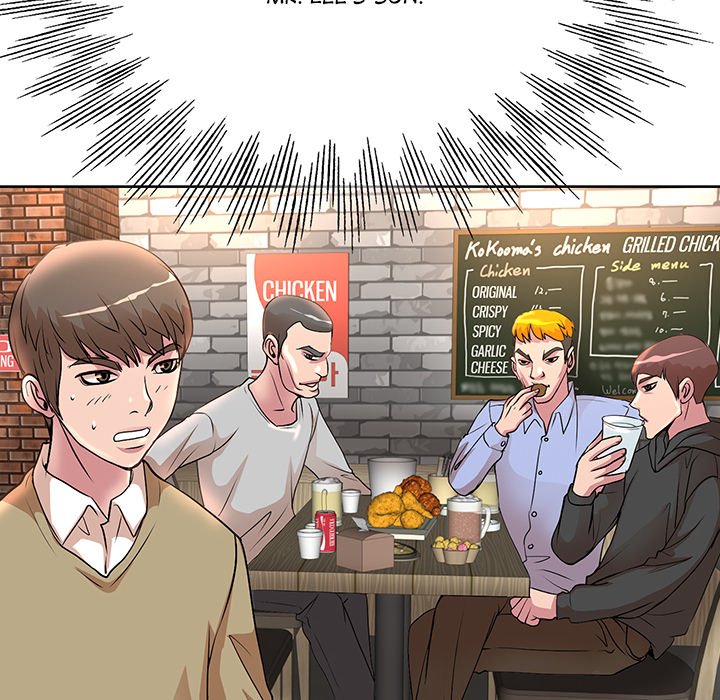 My Wife's Students - Chapter 4 Page 6