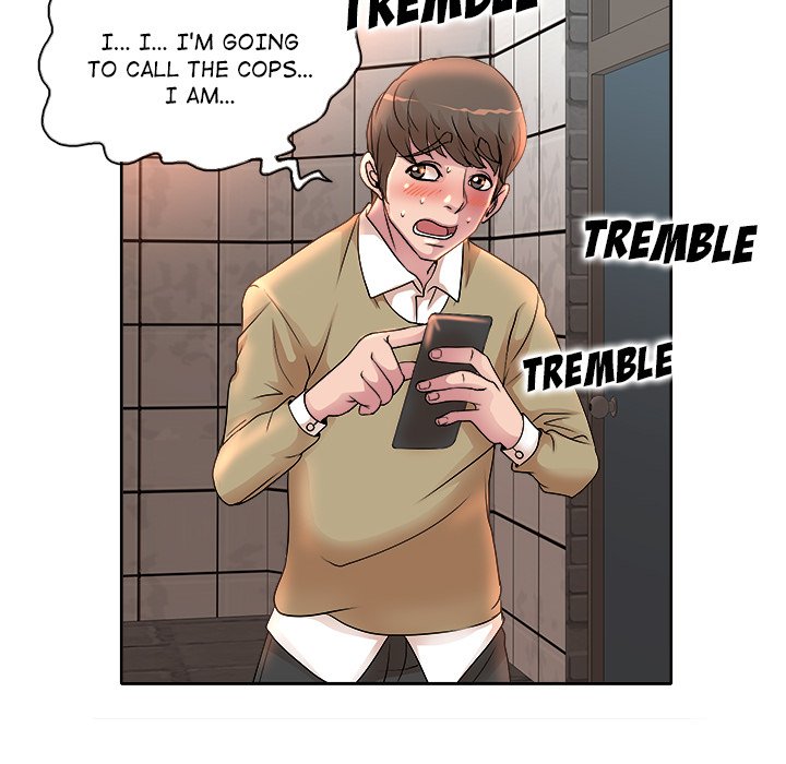 My Wife's Students - Chapter 4 Page 73