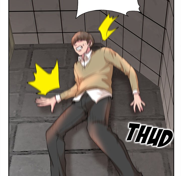 My Wife's Students - Chapter 4 Page 76