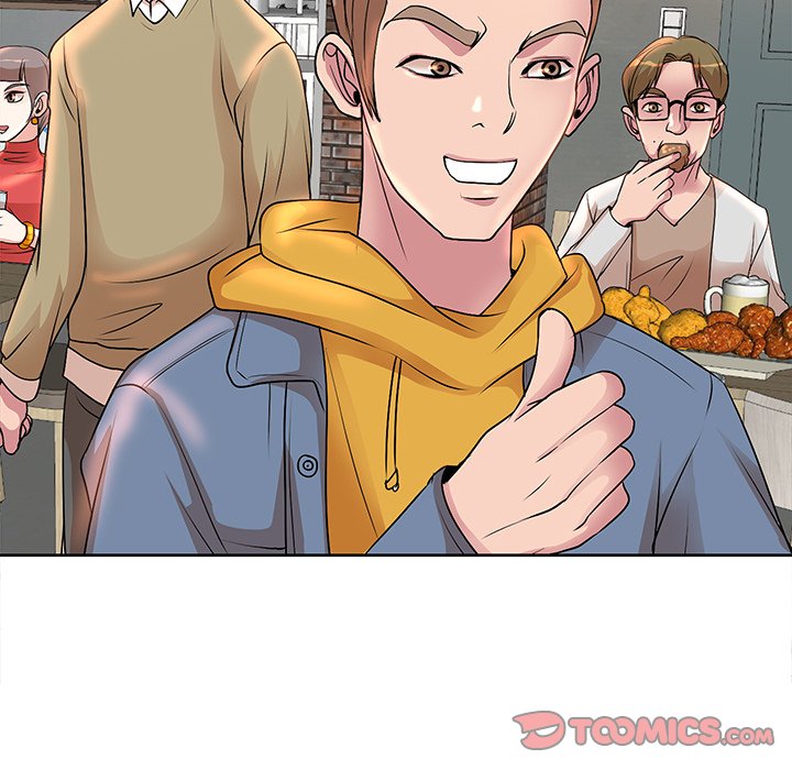 My Wife's Students - Chapter 4 Page 8