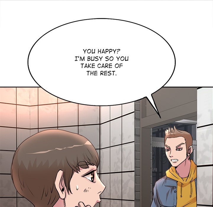 My Wife's Students - Chapter 4 Page 87