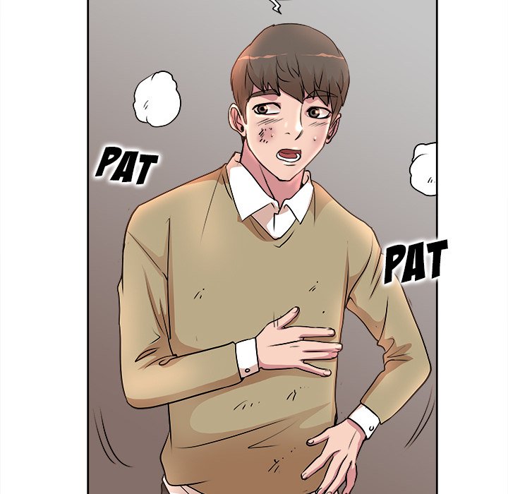 My Wife's Students - Chapter 4 Page 90