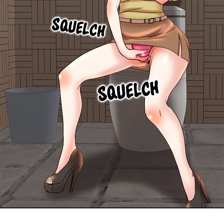 My Wife's Students - Chapter 4 Page 94