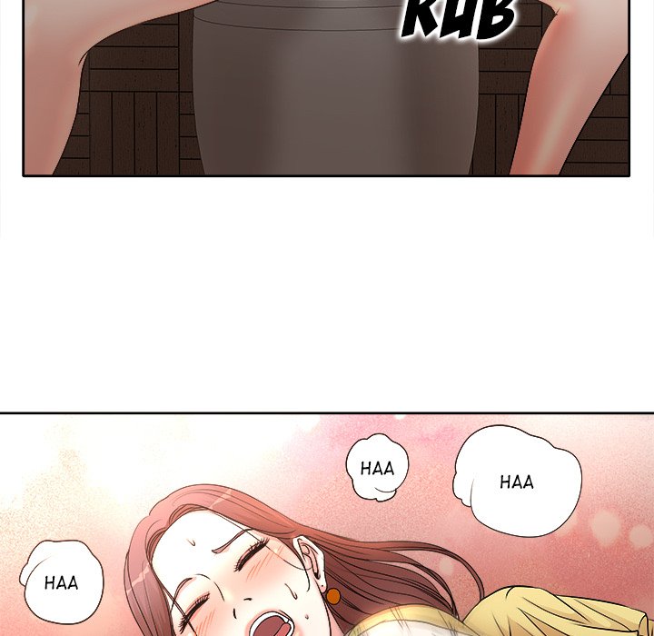 My Wife's Students - Chapter 4 Page 96