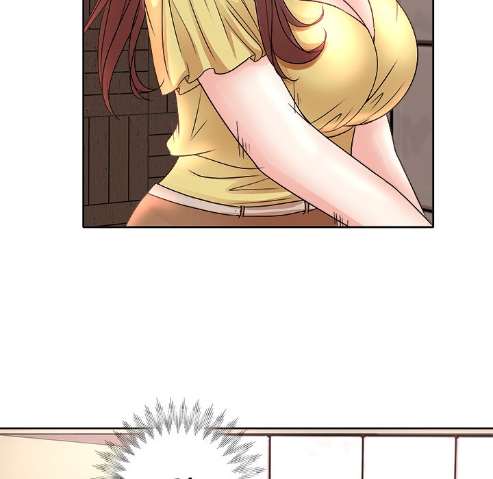 My Wife's Students - Chapter 4 Page 99