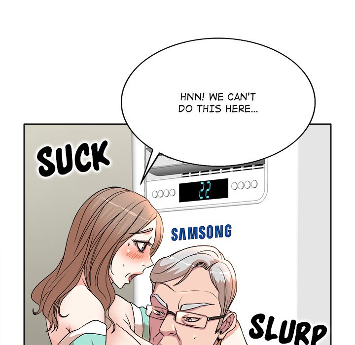 My Wife's Students - Chapter 7 Page 101