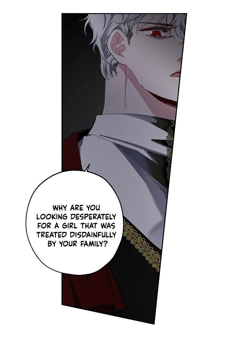 The Tyrant's First Love - Chapter 15 Page 42