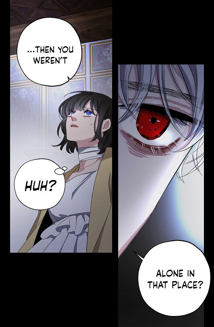 The Tyrant's First Love - Chapter 20 Page 37
