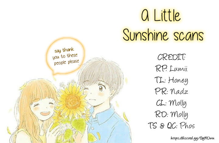 The Tyrant's First Love - Chapter 20 Page 51