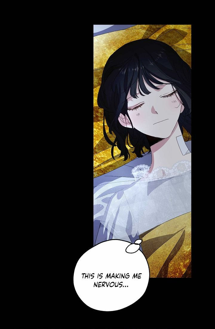 The Tyrant's First Love - Chapter 28 Page 10