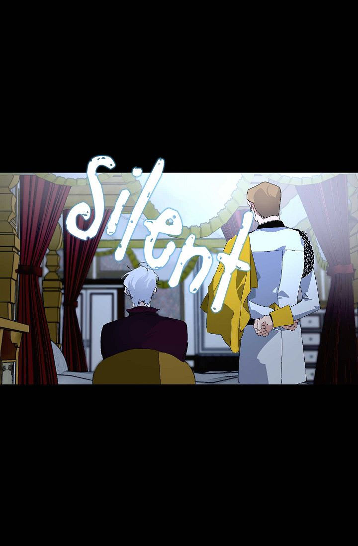 The Tyrant's First Love - Chapter 28 Page 16