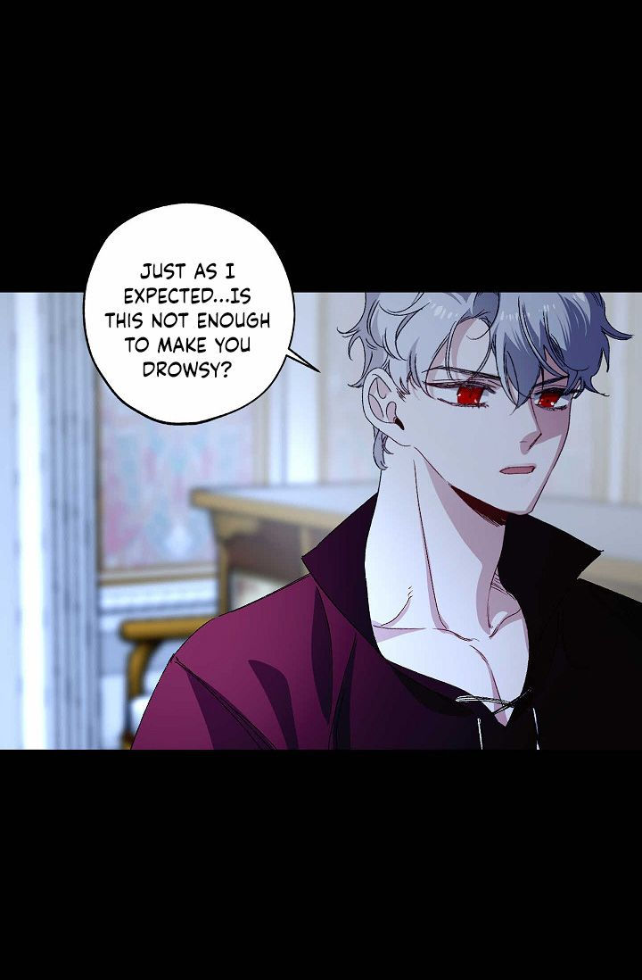 The Tyrant's First Love - Chapter 28 Page 17