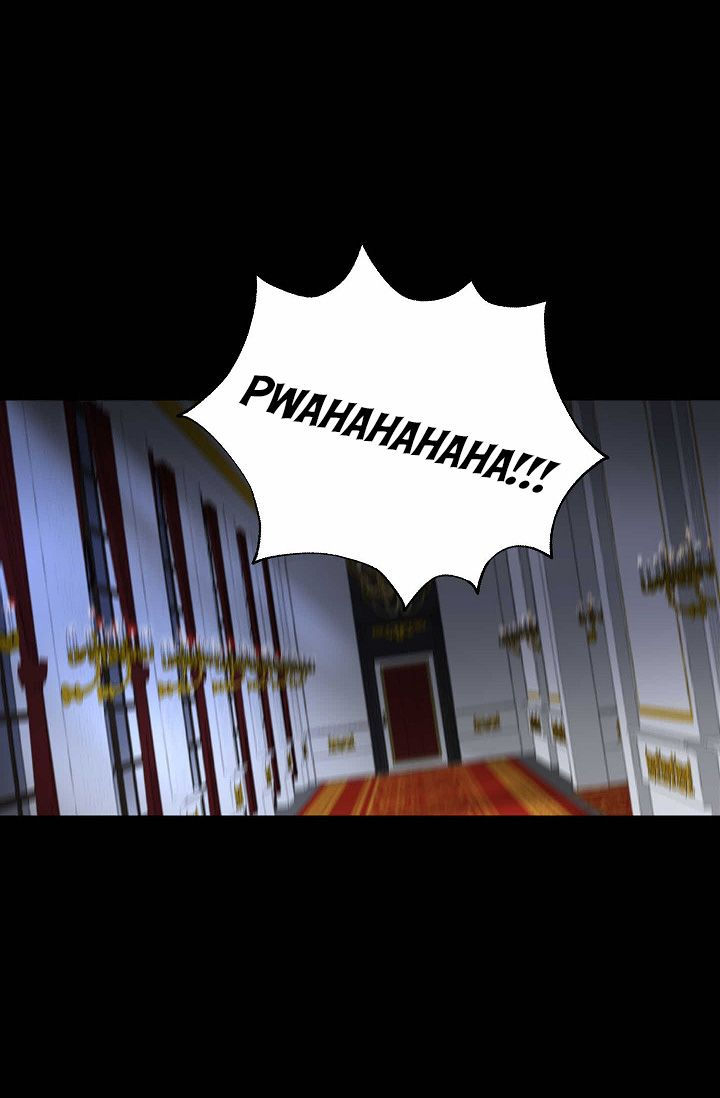 The Tyrant's First Love - Chapter 28 Page 19