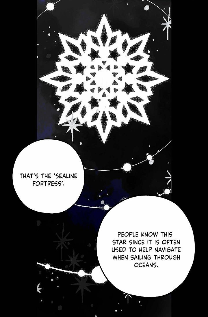 The Tyrant's First Love - Chapter 28 Page 36