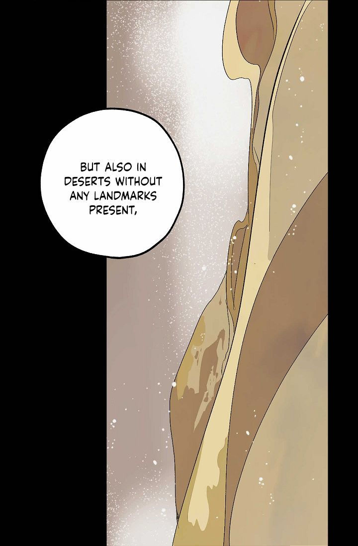 The Tyrant's First Love - Chapter 28 Page 38