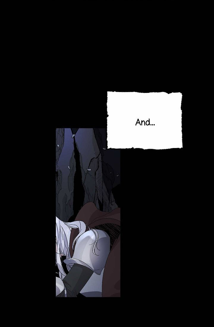 The Tyrant's First Love - Chapter 28 Page 40