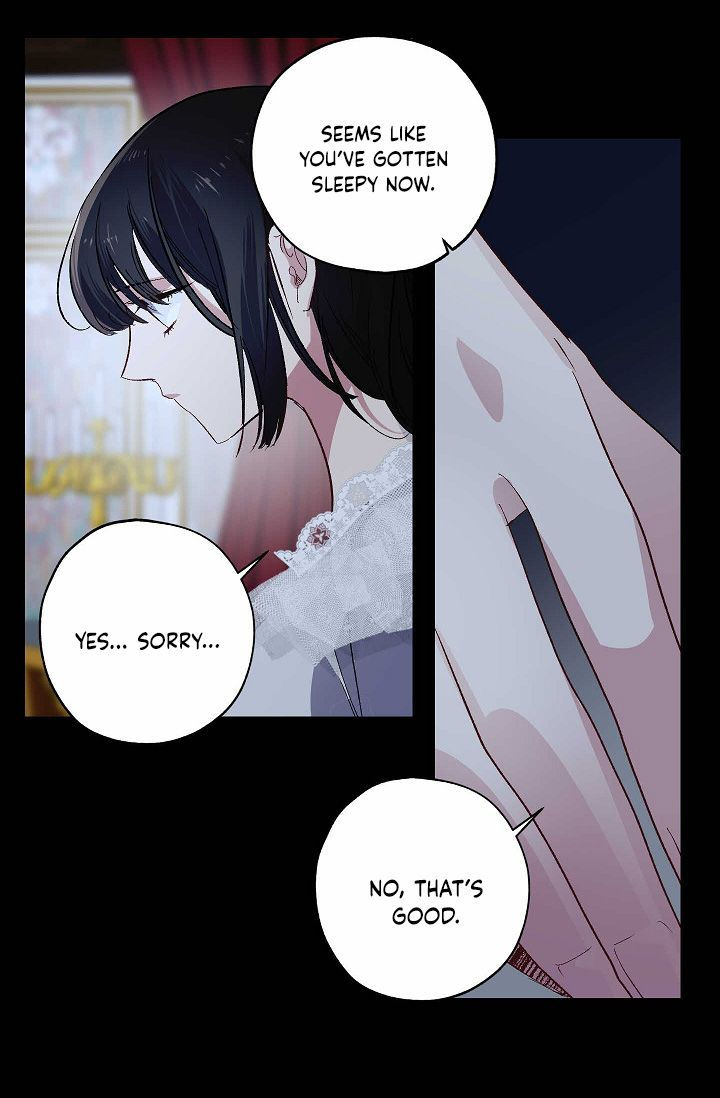 The Tyrant's First Love - Chapter 28 Page 51