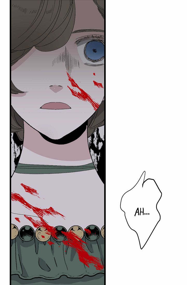 The Tyrant's First Love - Chapter 34 Page 57