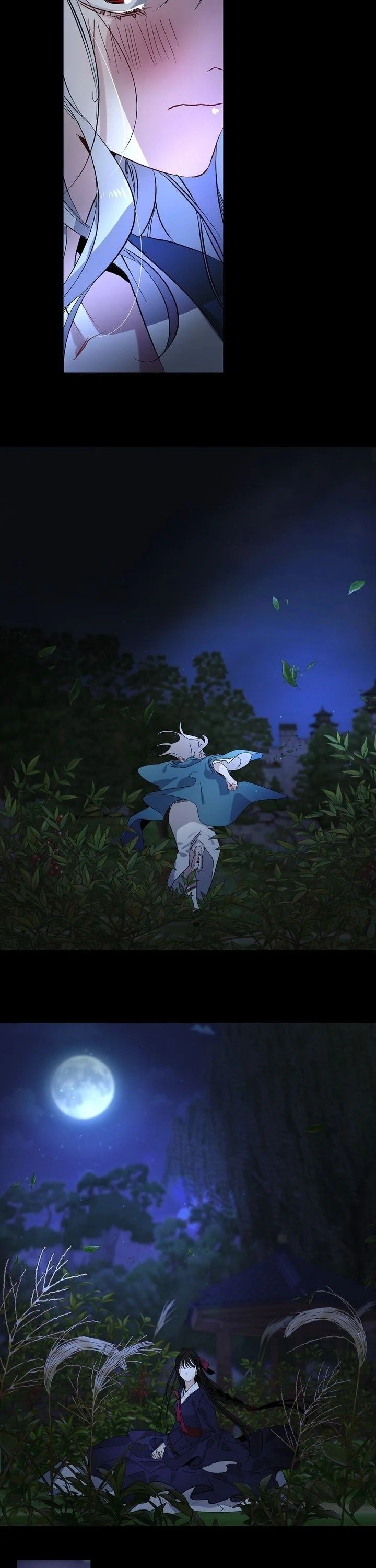 The Tyrant's First Love - Chapter 38 Page 15