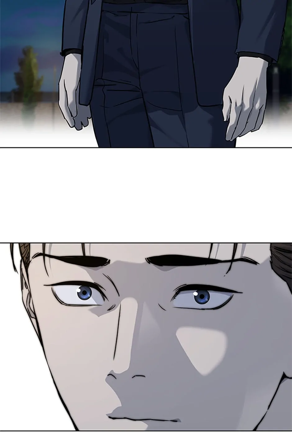 God of Blackfield - Chapter 160 Page 3