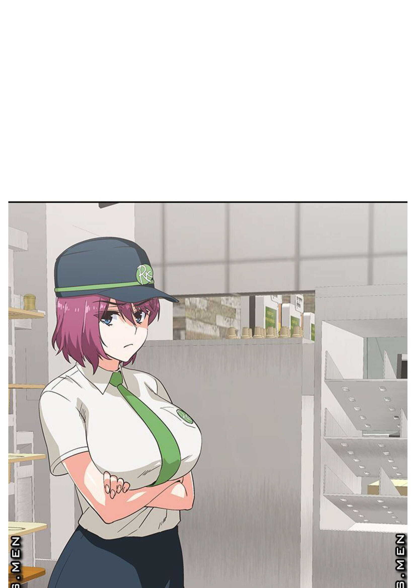 Fast Food - Chapter 8 Page 101