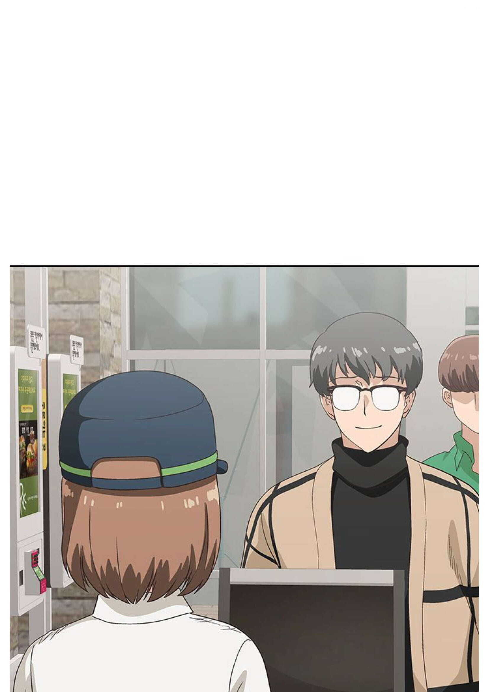 Fast Food - Chapter 8 Page 113