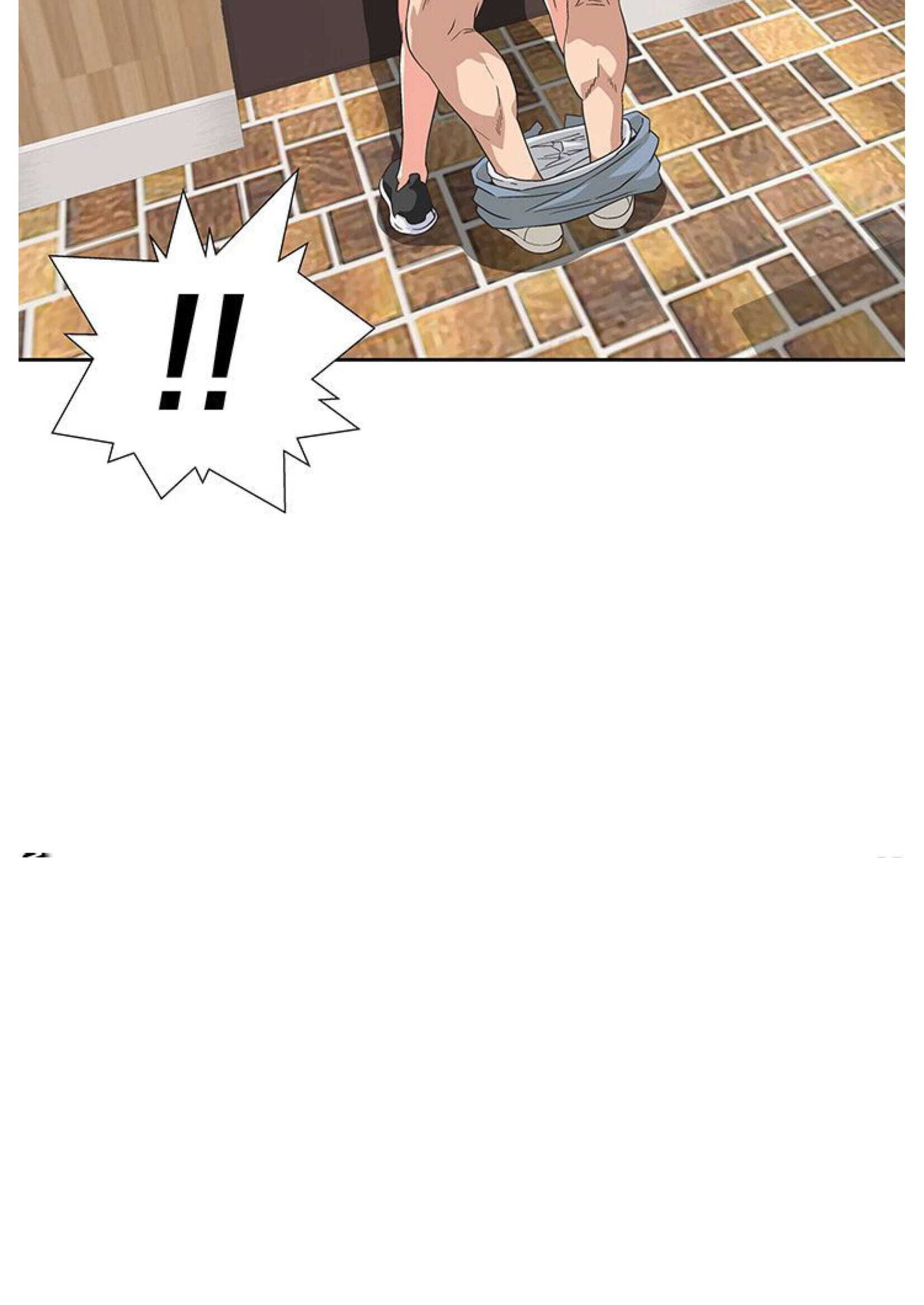 Fast Food - Chapter 8 Page 41