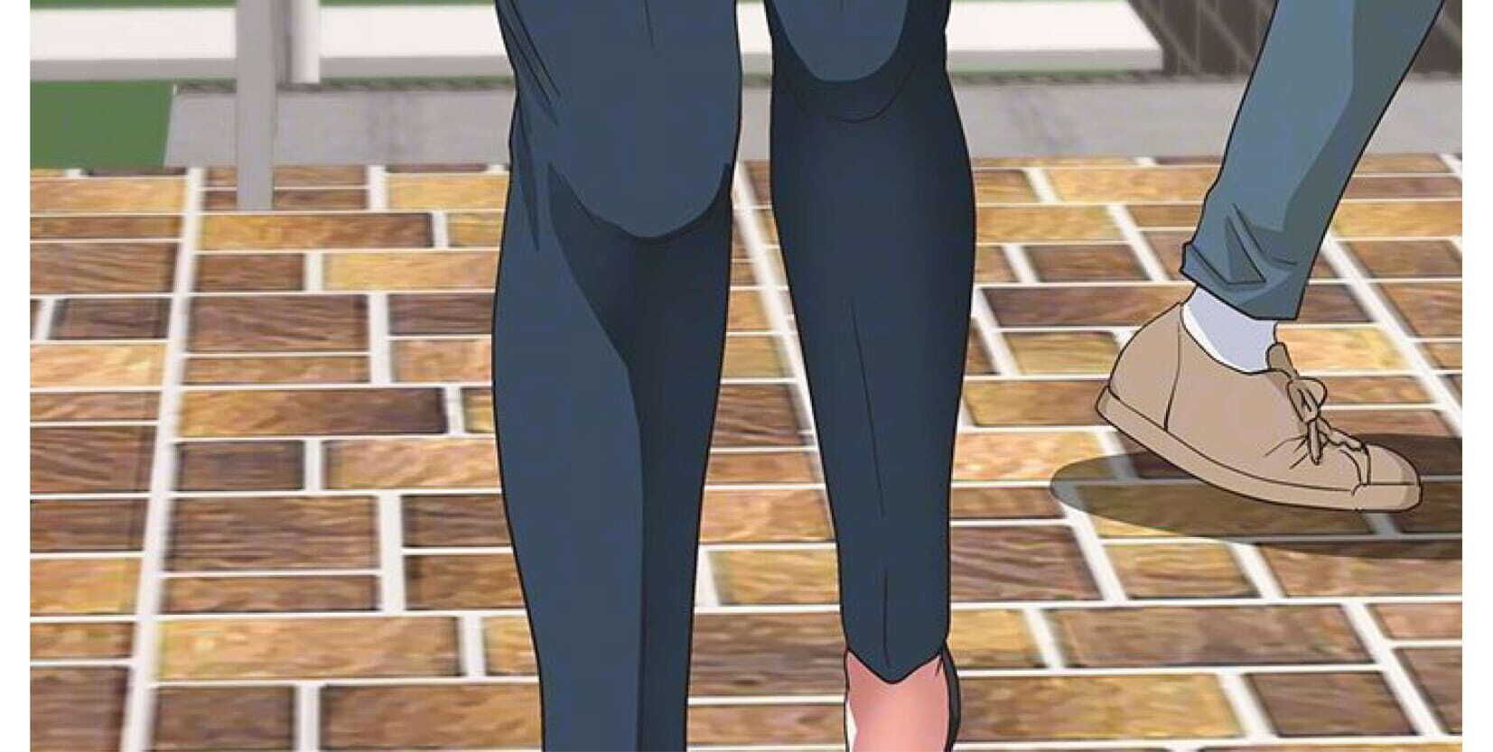 Fast Food - Chapter 8 Page 7