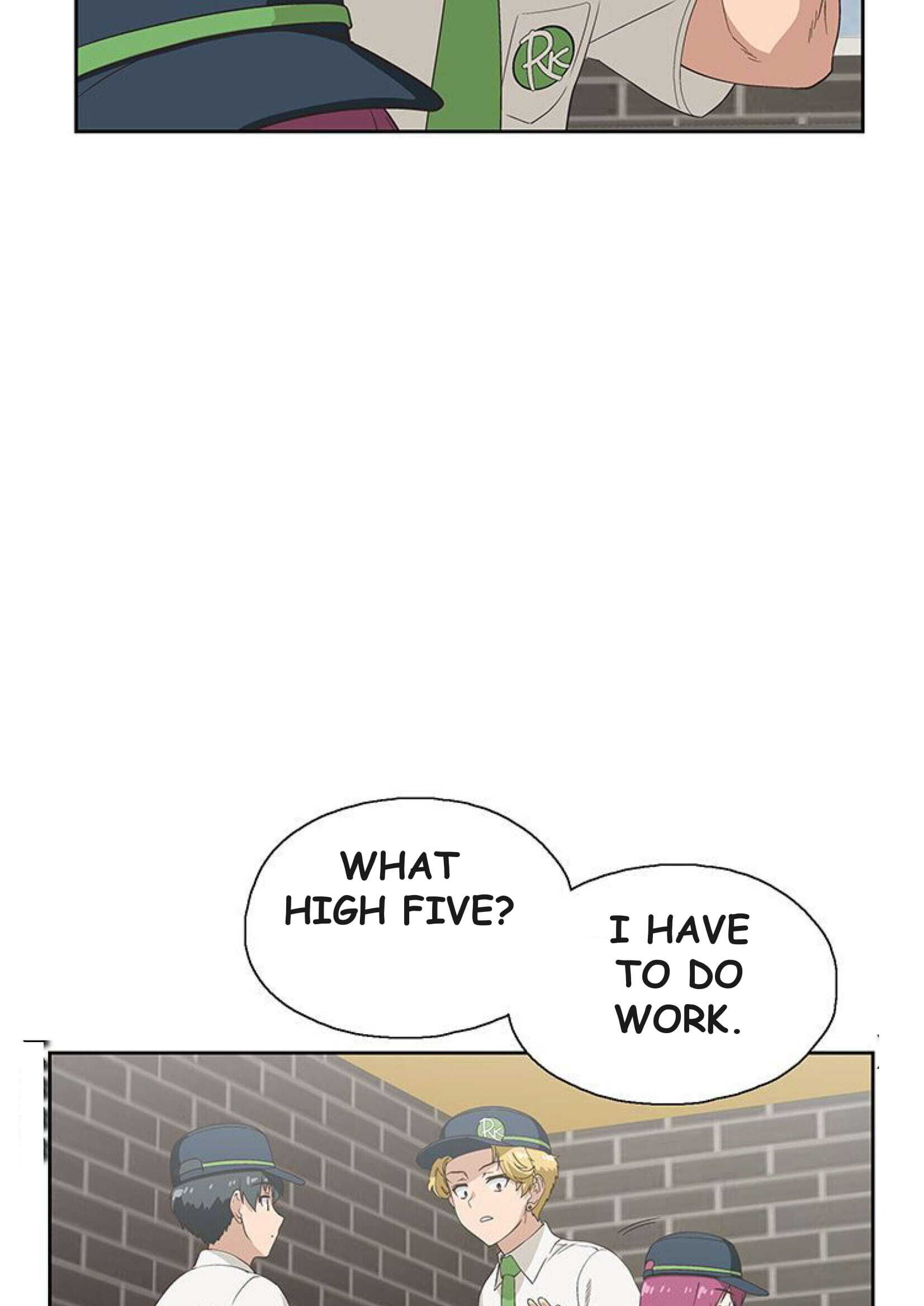 Fast Food - Chapter 8 Page 80