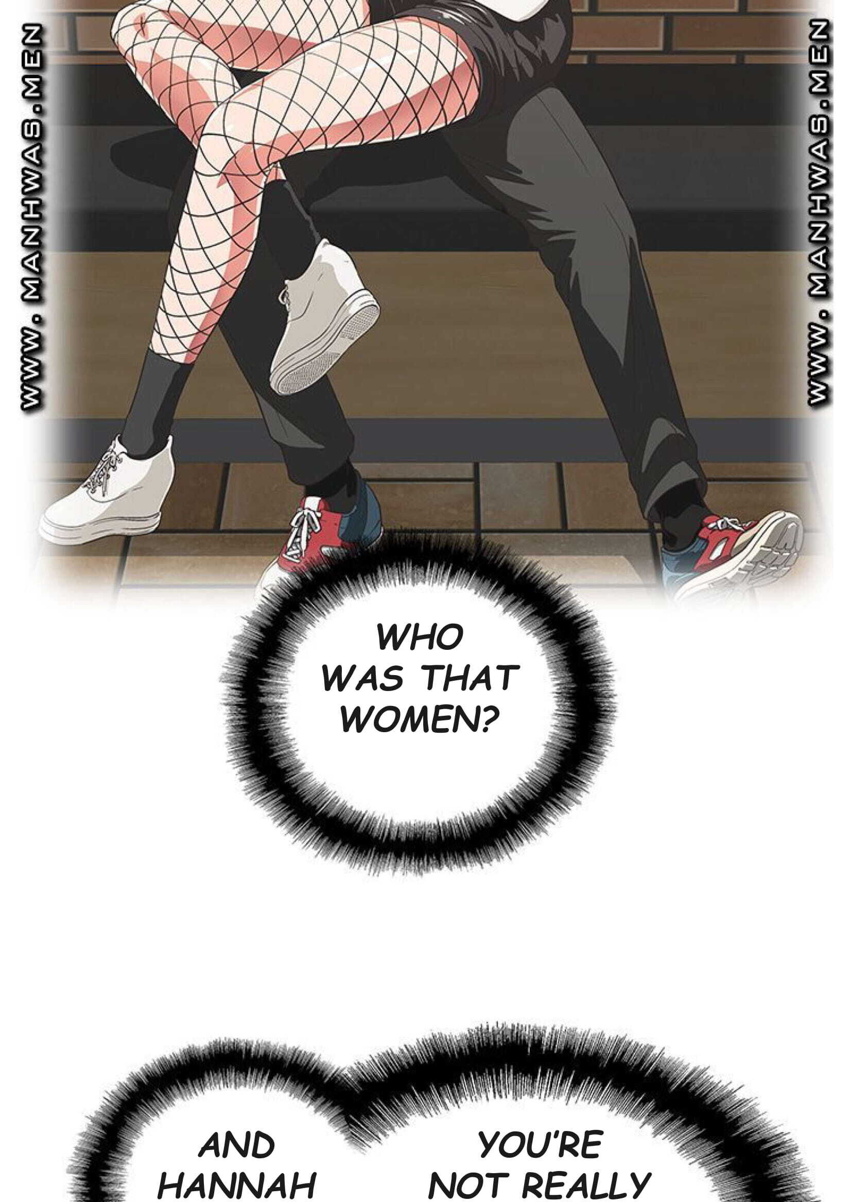 Fast Food - Chapter 8 Page 93