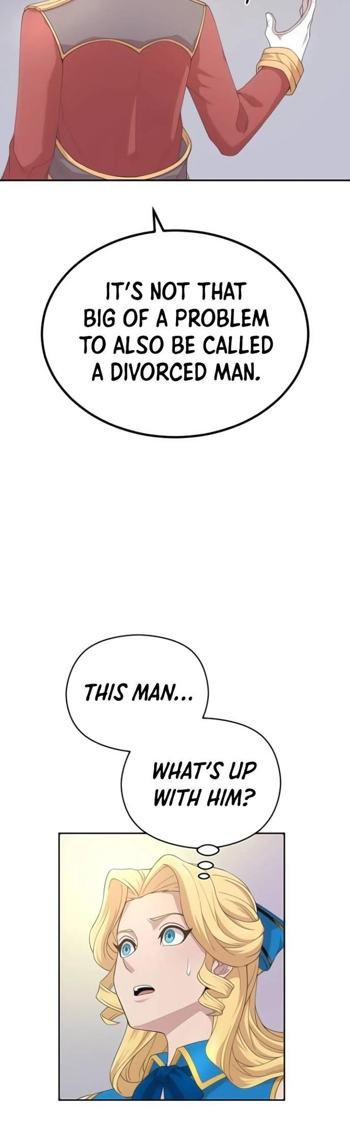 The Heavenly Demon Can't Live a Normal Life - Chapter 2 Page 38