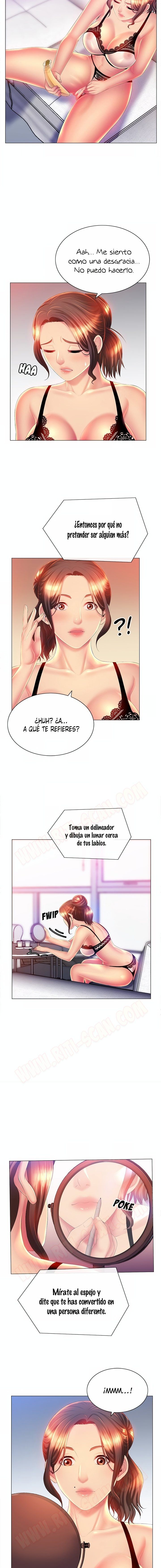 His Voice Raw - Chapter 10 Page 10