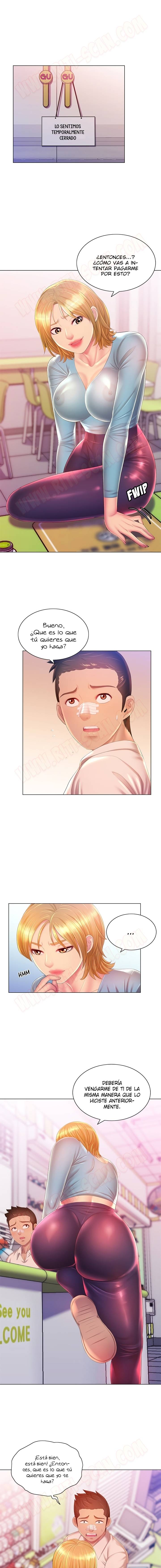 His Voice Raw - Chapter 14 Page 2