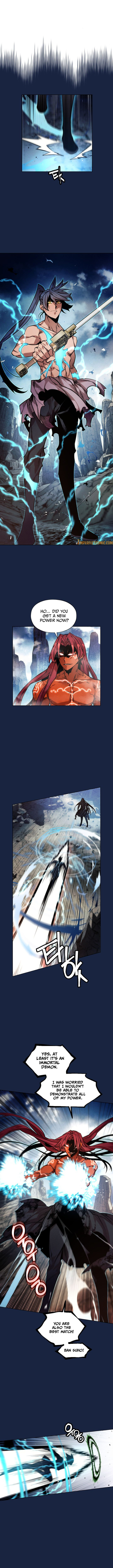 The Golden Age - Chapter 53 Page 4