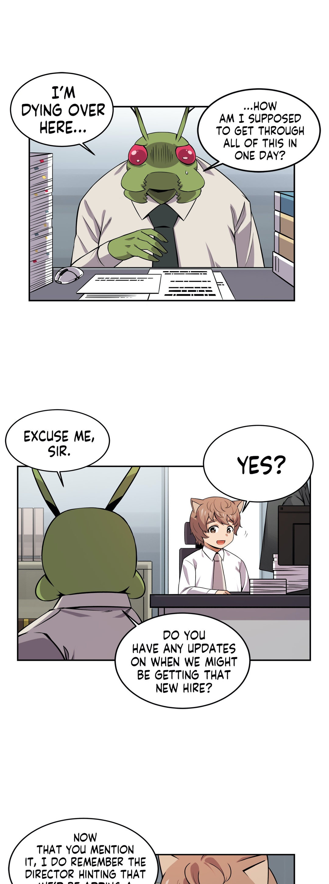 Zombie Girlfriend - Chapter 19 Page 7