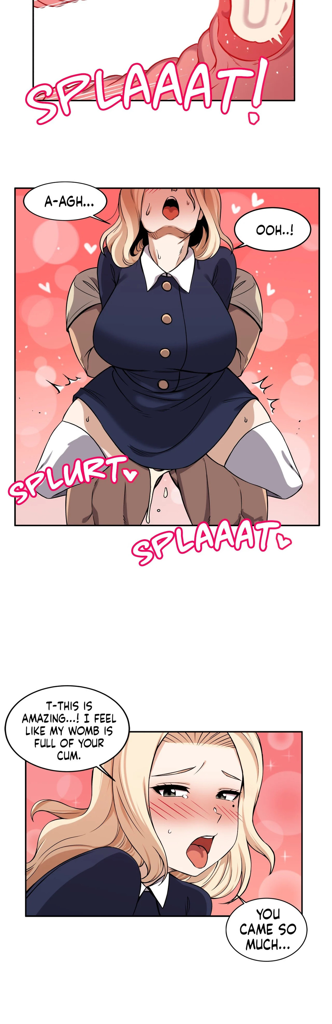 Zombie Girlfriend - Chapter 27 Page 15