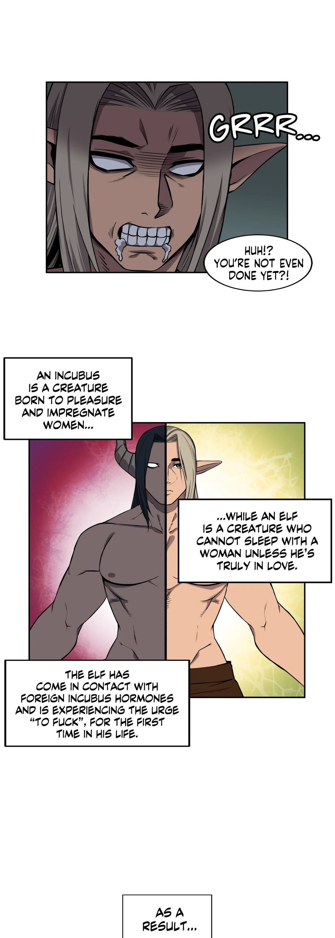 Zombie Girlfriend - Chapter 27 Page 16