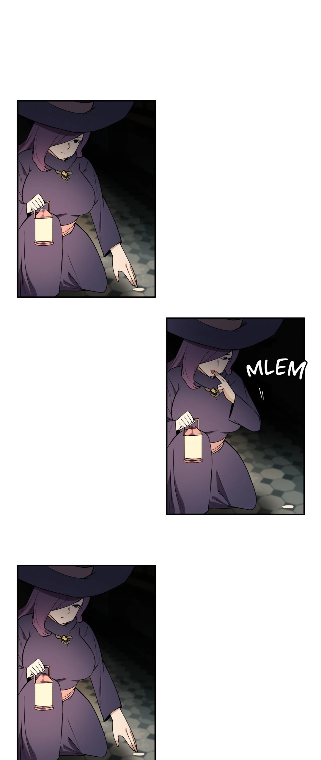 Zombie Girlfriend - Chapter 27 Page 21