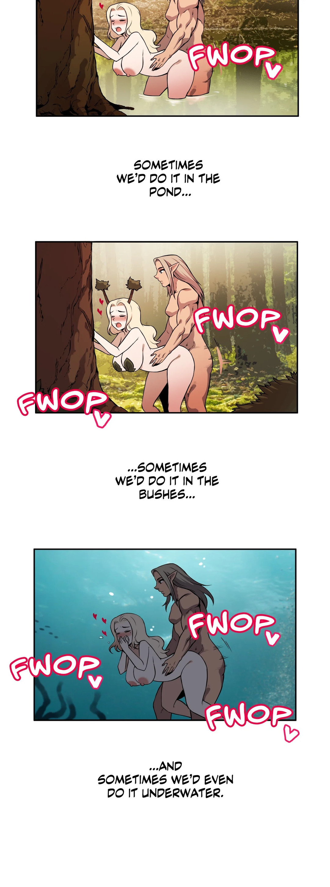 Zombie Girlfriend - Chapter 27 Page 3