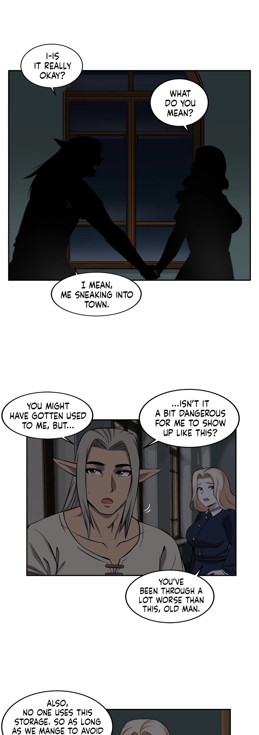 Zombie Girlfriend - Chapter 27 Page 7