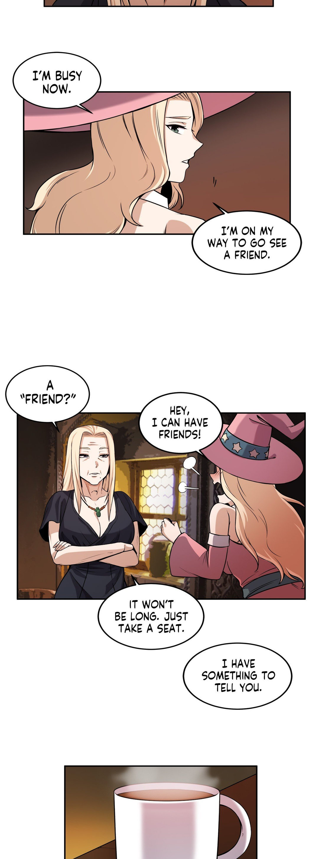 Zombie Girlfriend - Chapter 28 Page 10