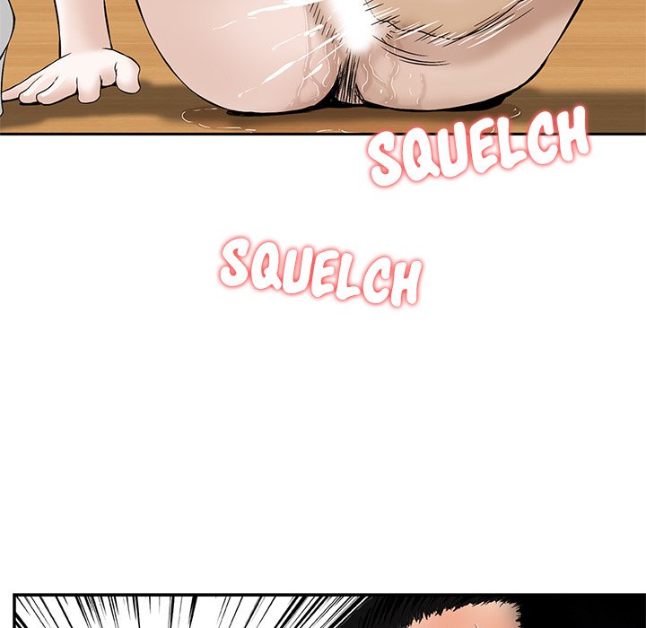 All Theirs - Chapter 7 Page 67