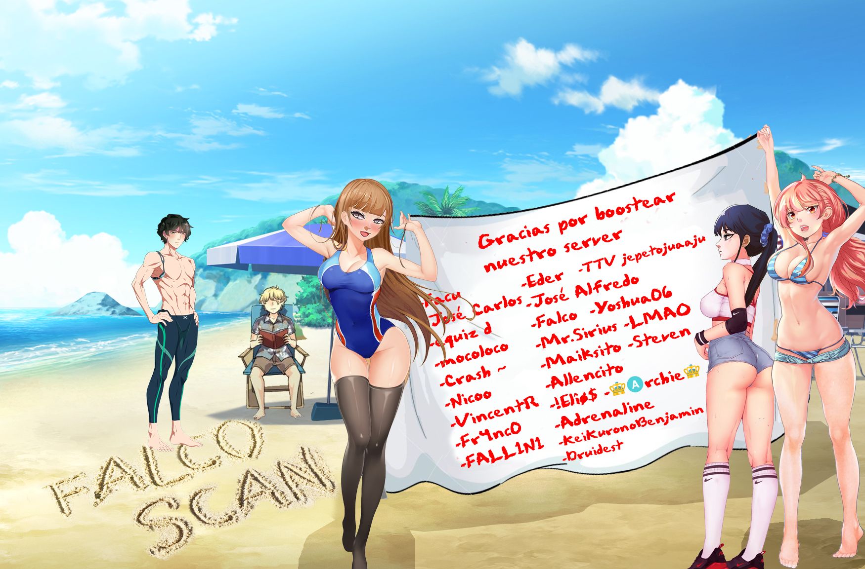 E Romance Raw - Chapter 4 Page 66