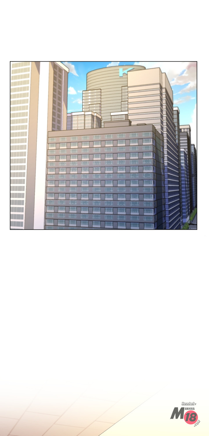 My Stepmother is My Girlfriend Raw - Chapter 20 Page 33