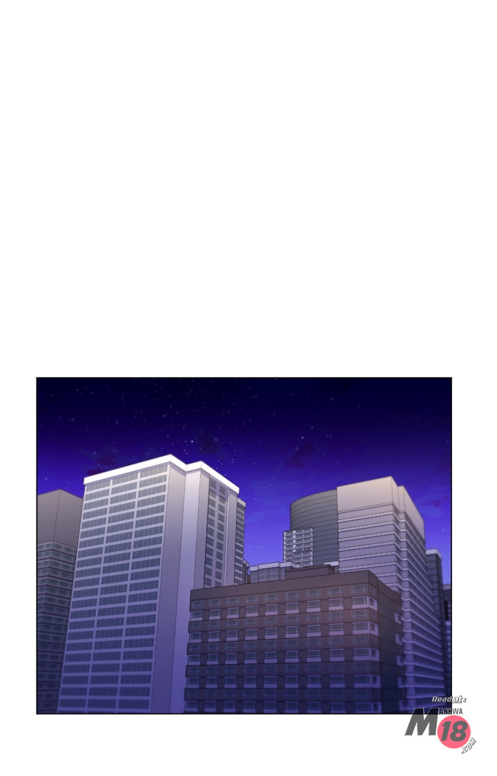 My Stepmother is My Girlfriend Raw - Chapter 21 Page 42